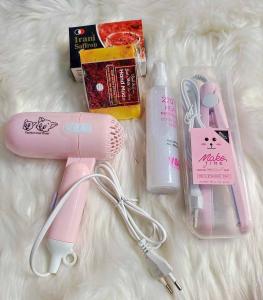 Special Offer Hair Combo