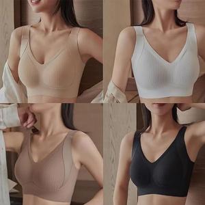 Seamless Bra